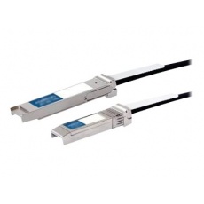 SonicWall - Kabel pro přímé připojení - SFP+ (M) do SFP+ (M) - 1 m - diaxiální