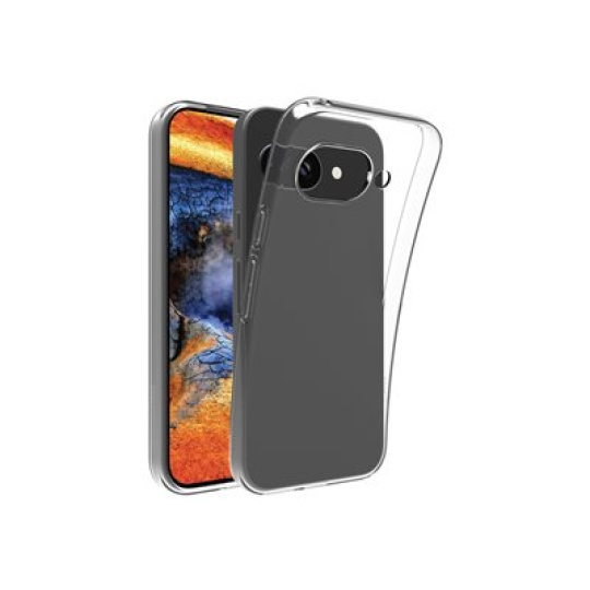 dbramante1928 Greenland - Zadní kryt pro mobilní telefon - plast - prusvitná - pro Google Pixel 9A