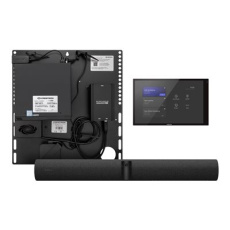 Crestron Flex Small Room Conference Syst