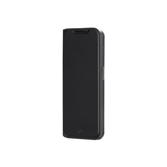 dbramante1928 Oslo - Pouzdro s klopou pro mobilní telefon - polyuretan (PU), plast - cerná - pro Samsung Galaxy A13 5G