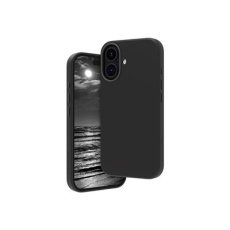 dbramante1928 Roskilde - Zadní kryt pro mobilní telefon - ICON - kompatibilita s MagSafe - recyklovaný plast, ICON - pulnocní - pro Apple iPhone 16