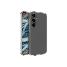 dbramante1928 Iceland Pro - Zadní kryt pro mobilní telefon - plast - průsvitná - pro Samsung Galaxy S25+