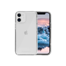 dbramante1928 Reykjavik Pro - Zadní kryt pro mobilní telefon - 100% recyklovaný plast - průsvitná - pro Apple iPhone 12, 12 Pro