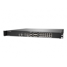 SonicWall NSa 4600 - Bezpečnostní zařízení - 10 GigE - 1U