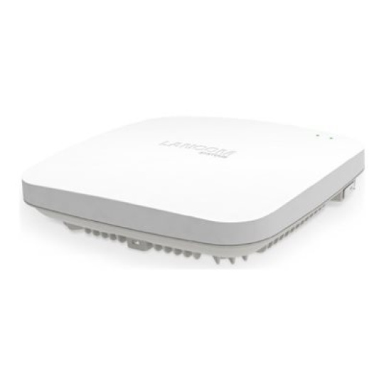 LANCOM LX-7500 - Bezdrátový access point - Wi-Fi 6 - 2.4 GHz, 5 GHz, 6 GHz - spravování cloudem