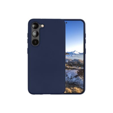 dbramante1928 Greenland - Zadní kryt pro mobilní telefon - GRS certified - 100% recyklovaný plast - modrá pacifik - pro Samsung Galaxy S23