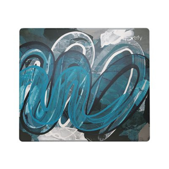Xtrfy GP4 Street Blue Large