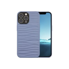 dbramante1928 Dune - Zadní kryt pro mobilní telefon - 100% recyklovaný plast - modrá - pro Apple iPhone 14 Pro Max