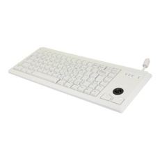 CHERRY ML4420 - Klávesnice - USB - americká - světle šedá CHERRY ML4420 - Klávesnice - USB - americká - světle šedá