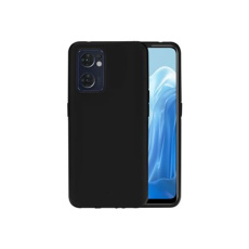 dbramante1928 Greenland - Zadní kryt pro mobilní telefon - plast - nocní cern - pro OPPO Find X5 Lite dbramante1928 Greenland - Zadní kryt pro mobilní telefon - plast - nocní cern - pro OPPO Find X5 Lite