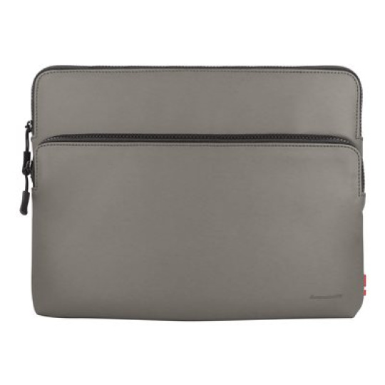 dbramante1928 Oxford Plus - ICON - Pouzdro na notebook - 14" - river stone