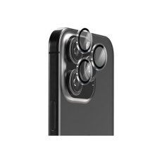 dbramante1928 eco-lens - Chránic na objektiv pro mobilní telefon - prusvitná - pro Apple iPhone 16 Pro, 16 Pro Max