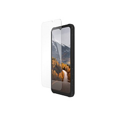dbramante1928 eco-protect - Ochrana obrazovky pro mobilní telefon - hromadný - sklo - průsvitná - pro Samsung Galaxy XCover7 dbramante1928 eco-protect - Ochrana obrazovky pro mobilní telefon - hromadný - sklo - průsvitná - pro Samsung Galaxy XCover7