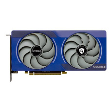 SPARKLE Intel Arc B570 GUARDIAN - OC Edition - grafická karta - Arc B570 - 10 GB GDDR6 - PCIe 4.0 x16 - 3 x DisplayPort, HDMI