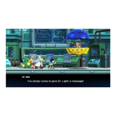 Mega Man 11, ESD Software Download incl. Activation-Key