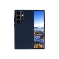 dbramante1928 Costa Rica - Zadní kryt pro mobilní telefon - recyklovaný plast, recycled silicone - modrá pacifik - pro Samsung Galaxy S23 Ultra dbramante1928 Costa Rica - Zadní kryt pro mobilní telefon - recyklovaný plast, recycled silicone - modrá pacifik - pro Samsung Galaxy S23 Ultra