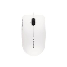 Cherry MC2000 Mouse Blk 1600dpi infrared