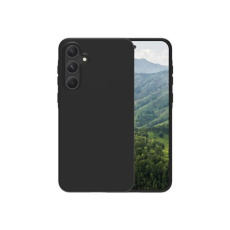 dbramante1928 Nuuk - Zadní kryt pro mobilní telefon - bulk - plast - průsvitná - pro Samsung Galaxy A55