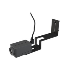 Crestron UC-CAM-WMK - Montážní sada pro připevnění kamery - montáž na stěnu - pro P/N: CCS-CAM-USB-F-100, CCS-CAM-USB-F-100-S, CCS-CAM-USB-F-300