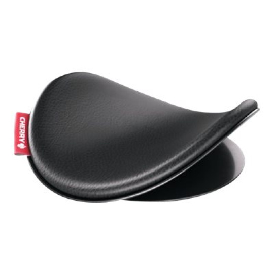 CHERRY SLIDEPAD ERGO Slide armrest black