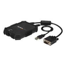 StarTech.com USB Crash Cart Adapter with File Transfer and Video Capture - Laptop to Server KVM Console - Portable & Rugged (NOTECONS02X) - Prepínac KVM - 1 x KVM port(s) - 1 místní uživatel - desktop StarTech.com USB Crash Cart Adapter with File Transfer and Video Capture - Laptop to Server KVM Console - Portable & Rugged (NOTECONS02X) - Prepínac KVM - 1 x KVM port(s) - 1 místní uživatel - desktop