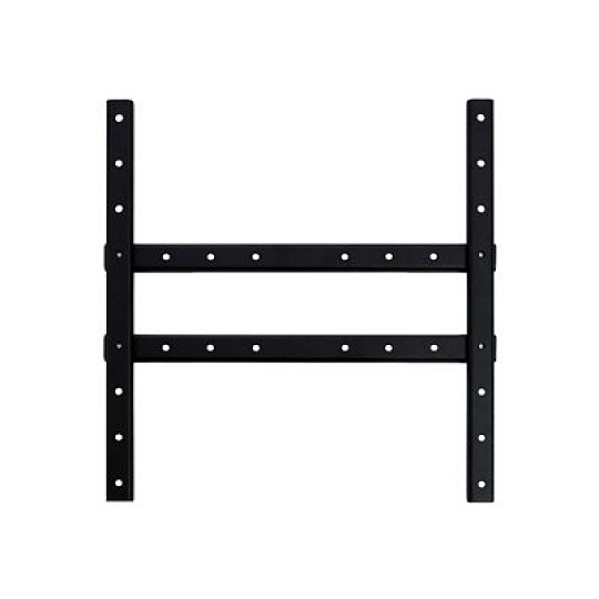 Neomounts FPMA-VESA425 - Upevňovací komponent (deska adaptéru VESA) - pro Displej LCD - černá - velikost obrazovky: 27"-60"
