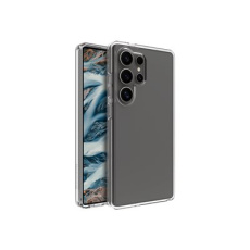 dbramante1928 Iceland Pro - Zadní kryt pro mobilní telefon - plast - prusvitná - pro Samsung Galaxy S25 Ultra dbramante1928 Iceland Pro - Zadní kryt pro mobilní telefon - plast - prusvitná - pro Samsung Galaxy S25 Ultra