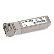 LANCOM - Transceiver modul SFP (mini-GBIC) - 10GbE - 10GBase-BX20-U - jednoduchý režim LC/UPC - až 20 km - 1270 (TX) / 1330 (RX) nm