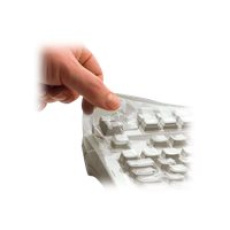 CHERRY WetEx - Keyboard cover - pro Advanced Performance Line TouchBoard G80-11900; TouchBoard G80-11900 CHERRY WetEx - Keyboard cover - pro Advanced Performance Line TouchBoard G80-11900; TouchBoard G80-11900