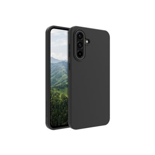 dbramante1928 Greenland - Zadní kryt pro mobilní telefon - plast - nocní cern - pro Samsung Galaxy A36