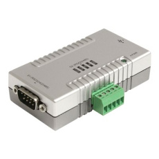 StarTech.com USB to Serial Adapter - 2 Port - RS232 RS422 RS485 - COM Port Retention - FTDI USB to Serial Adapter - USB Serial (ICUSB2324852) - Sériový adaptér - USB 2.0 - RS-232, RS-422, RS-485 - 2 porty - šedá StarTech.com USB to Serial Adapter - 2 Port - RS232 RS422 RS485 - COM Port Retention - FTDI USB to Serial Adapter - USB Serial (ICUSB2324852) - Sériový adaptér - USB 2.0 - RS-232, RS-422, RS-485 - 2 porty - šedá