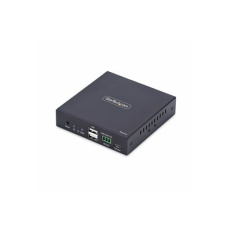 StarTech.com HDMI KVM Receiver Over IP for the IH2006 Series, 4K 60Hz - Video/audio/USB extendér - receiver - HDMI