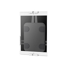 Neomounts WL15-625WH1 - Montážní sada (montáž na zeď) - pro tablet - uzamykatelný - ocel - bílá - velikost obrazovky: 7.9" - 11" - montážní rozhraní: 100 x 100 mm Neomounts WL15-625WH1 - Montážní sada (montáž na zeď) - pro tablet - uzamykatelný - ocel - bílá - velikost obrazovky: 7.9" - 11" - montážní rozhraní: 100 x 100 mm