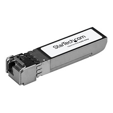 Startech Cisco SFP-10G-BXD-I Compatible SFP+ Module, 10GBASE-BX, 10 Gigabit Ethernet Bi-Directional (BiDi) Fiber Single Strand SFP+, LC 10km, Cisco ASR9000ASR1000, NCS5500 Mini GBIC - Lifetime Warranty (SFP-10G-BXD-I-ST) - Modul SFP+ vysílace (odpovídá: Cisco SFP-10G-BXD-I) - 10GbE - 10GBase-BX-D - jednoduchý režim LC - až 10 km - 1270 nm / 1330 nm
