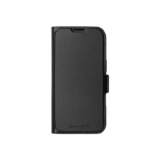 dbramante1928 Oslo Pro - Pouzdro s klopou pro mobilní telefon - plast - cerná - pro Apple iPhone Air