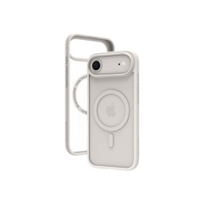 dbramante1928 Grenen - Zadní kryt pro mobilní telefon - kompatibilita s MagSafe - plast - bílá