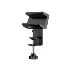 StarTech.com Power Strip Desk Mount - Clamp-on Power Strip Holder - Adjustable - Desk / Table Clamp for Power Strip (PWRSTRPCLMP) - Svorka pro pripevnení napájecího kabelu - montáž na stul - cerná StarTech.com Power Strip Desk Mount - Clamp-on Power Strip Holder - Adjustable - Desk / Table Clamp for Power Strip (PWRSTRPCLMP) - Svorka pro pripevnení napájecího kabelu - montáž na stul - cerná