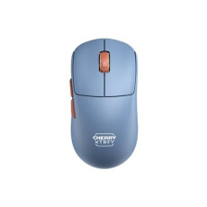 CHERRY XTRFY M68 Wireless Blue