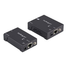 StarTech.com 330 ft. (100 m) HDMI Over CAT5e / CAT6 Extender - HDMI over CAT5e - HDBaseT Extender - 4K30 - HDMI Video Extender (ST121HDBTPW) - Video/audio nástavec - pres CAT 5e/6 - až 100 m - pro P/N: ST121HDBTRP, SVA12M2NEUA, SVA12M5NA StarTech.com 330 ft. (100 m) HDMI Over CAT5e / CAT6 Extender - HDMI over CAT5e - HDBaseT Extender - 4K30 - HDMI Video Extender (ST121HDBTPW) - Video/audio nástavec - pres CAT 5e/6 - až 100 m - pro P/N: ST121HDBTRP, SVA12M2NEUA, SVA12M5NA