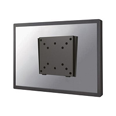 Neomounts FPMA-W25 - Držák - fixní - pro Displej LCD - černá - velikost obrazovky: 10"-30" - montáž na stěnu Neomounts FPMA-W25 - Držák - fixní - pro Displej LCD - černá - velikost obrazovky: 10"-30" - montáž na stěnu