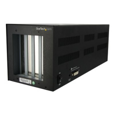 StarTech.com PCI Express to 2 PCI & 2 PCIe Expansion Enclosure System - Full Length (PEX2PCIE4L) - Systémový bus extender - pro P/N: SVA12M5NA StarTech.com PCI Express to 2 PCI & 2 PCIe Expansion Enclosure System - Full Length (PEX2PCIE4L) - Systémový bus extender - pro P/N: SVA12M5NA