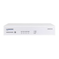 LANCOM R&S Unified Firewall UF-160 - Brána firewall - 4 porty - 1GbE LANCOM R&S Unified Firewall UF-160 - Brána firewall - 4 porty - 1GbE