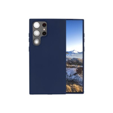 dbramante1928 Greenland - Zadní kryt pro mobilní telefon - plast - modrá pacifik - pro Samsung Galaxy S23 Ultra dbramante1928 Greenland - Zadní kryt pro mobilní telefon - plast - modrá pacifik - pro Samsung Galaxy S23 Ultra