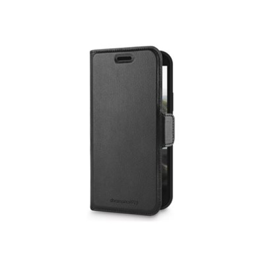 dbramante1928 Oslo Pro - Pouzdro s klopou pro mobilní telefon - plast - černá - pro Apple iPhone 7, 8, SE