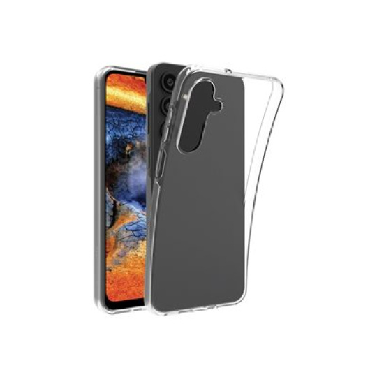 dbramante1928 Greenland - Zadní kryt pro mobilní telefon - plast - prusvitná - pro Samsung Galaxy A16, A16 5G
