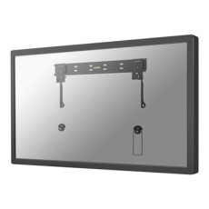 Neomounts by Newstar PLASMA-W840 - Držák - fixní - pro plochý panel - černá - velikost obrazovky: 23"-52" - montáž na stěnu