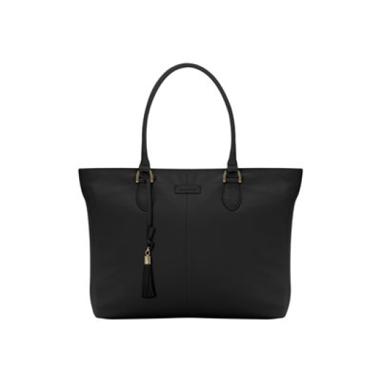 dbramante1928 Amsterdam - Brašna na notebook - 15" - nocní cern