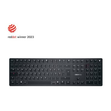 Ultra low profile mechanical KB Wireless