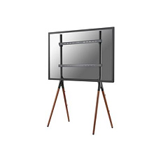 Neomounts NM-M1000 - Stojan - pro Displej LCD - černá - velikost obrazovky: 37"-70" - podlahové provedení Neomounts NM-M1000 - Stojan - pro Displej LCD - černá - velikost obrazovky: 37"-70" - podlahové provedení