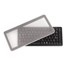 CHERRY EZClean - Keyboard cover